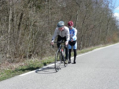 2008.03.29 Saisonkickoff